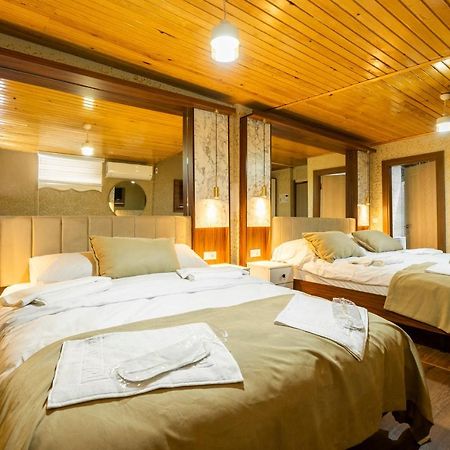 Candy Hotel اسطنبول المظهر الخارجي الصورة