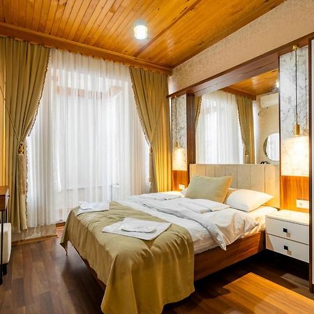 Candy Hotel اسطنبول المظهر الخارجي الصورة