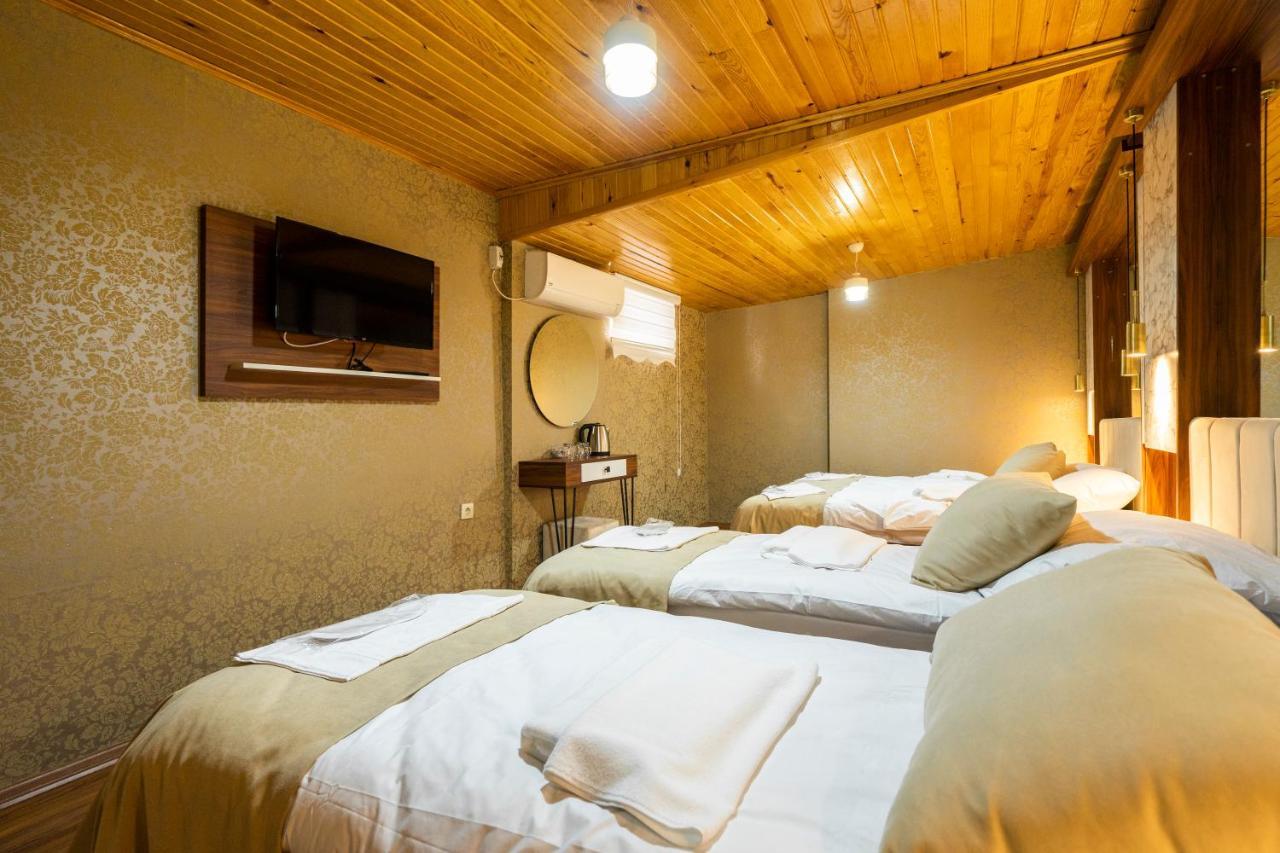 Candy Hotel اسطنبول المظهر الخارجي الصورة