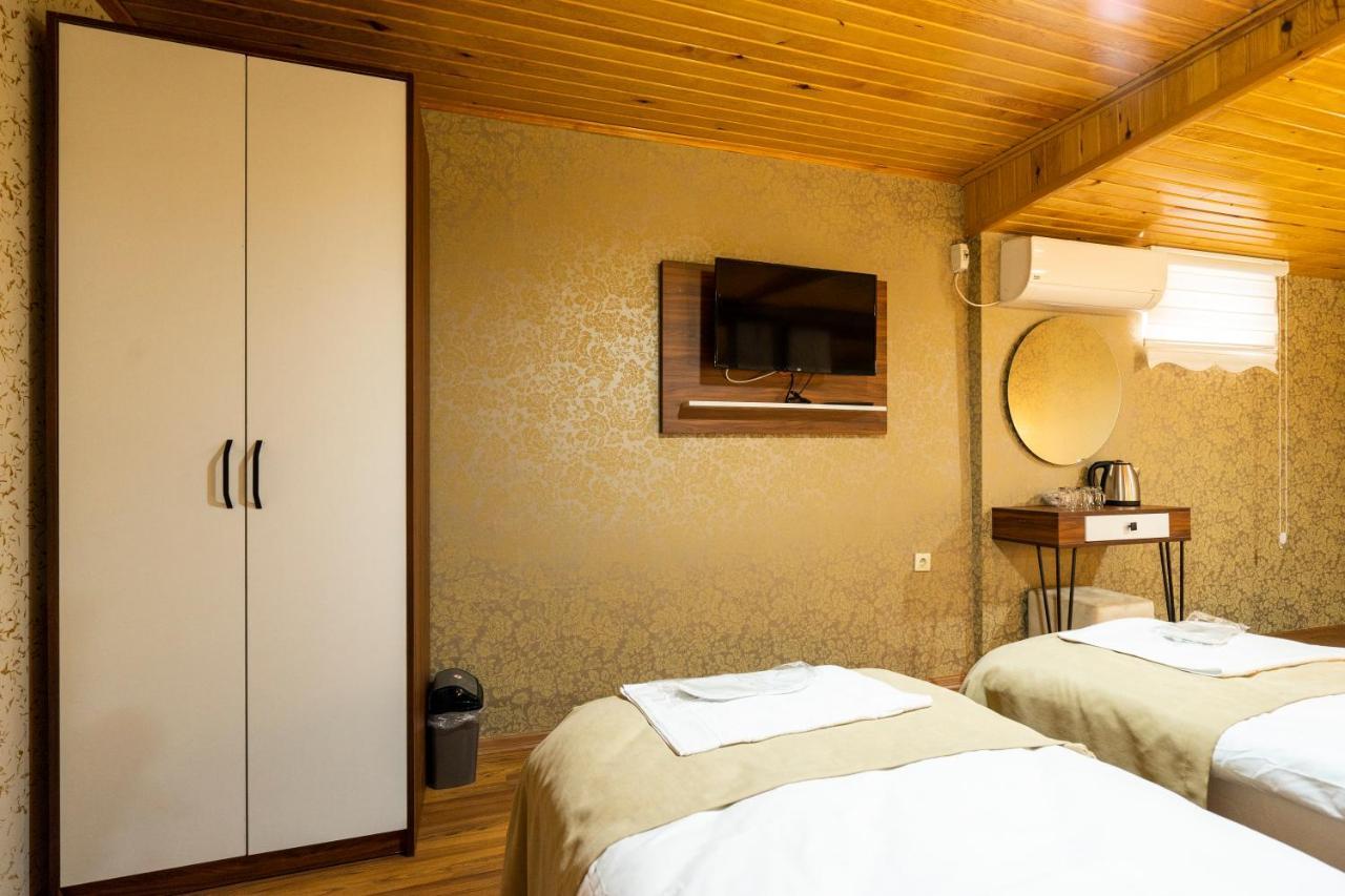 Candy Hotel اسطنبول المظهر الخارجي الصورة