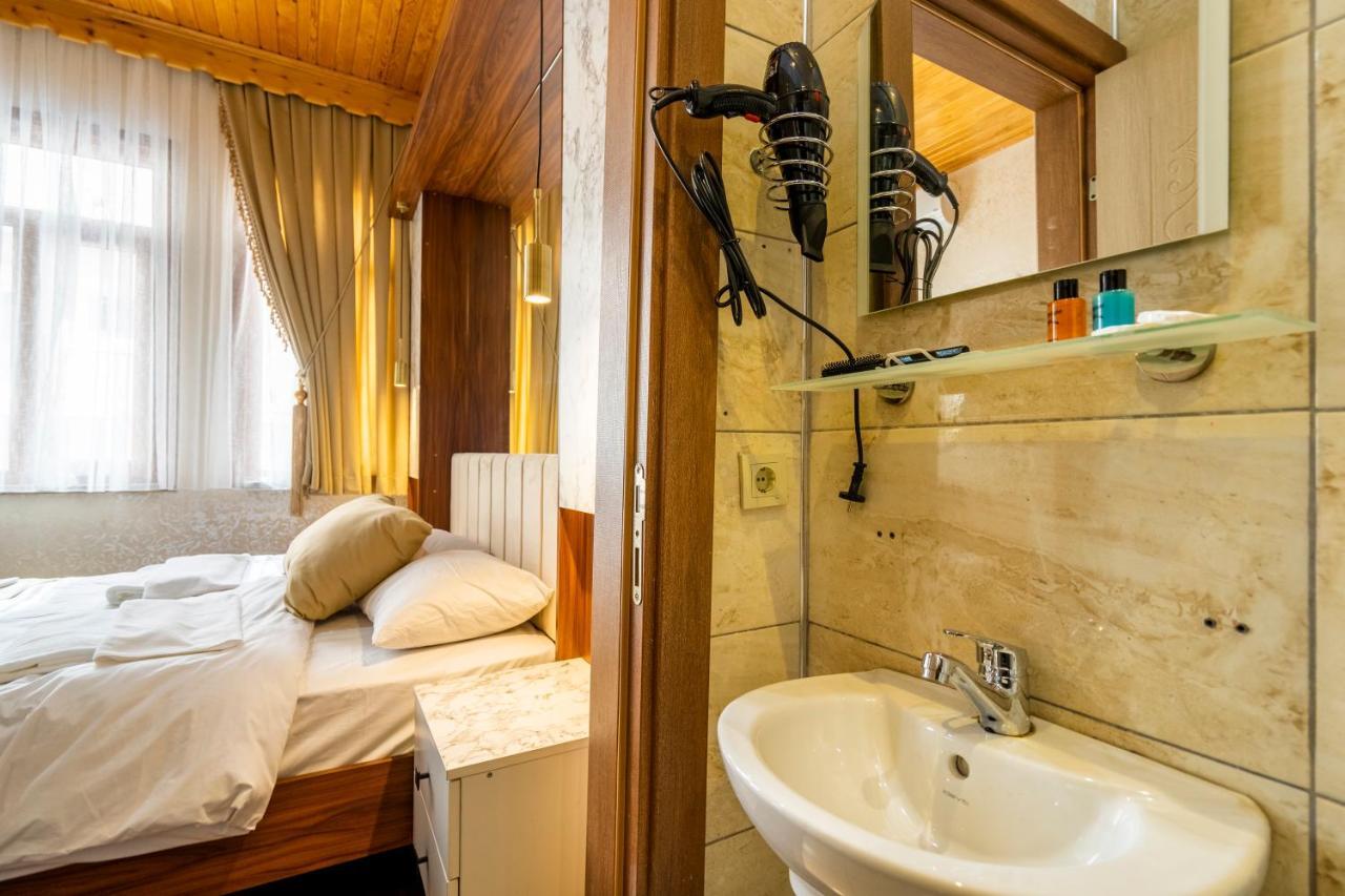 Candy Hotel اسطنبول المظهر الخارجي الصورة