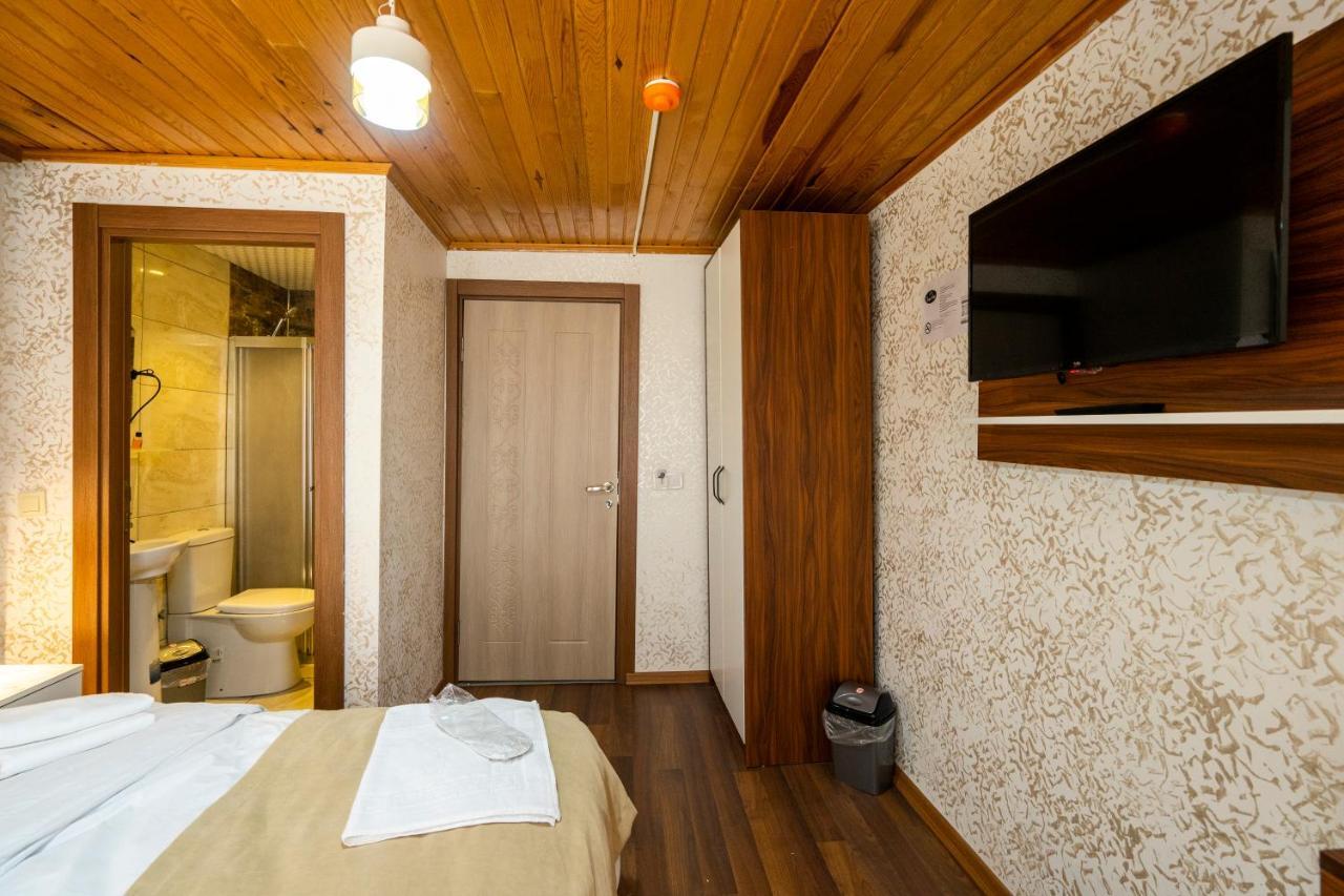 Candy Hotel اسطنبول المظهر الخارجي الصورة