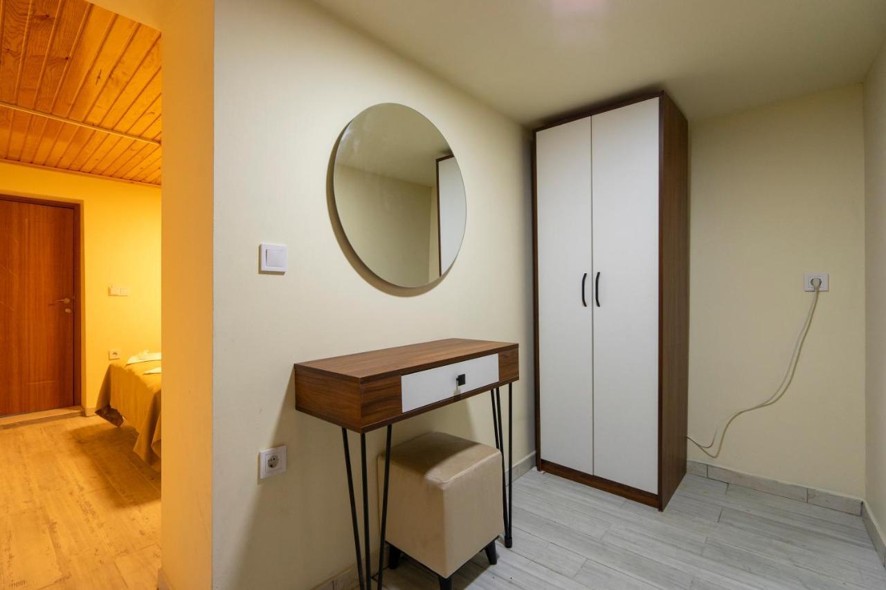 Candy Hotel اسطنبول المظهر الخارجي الصورة