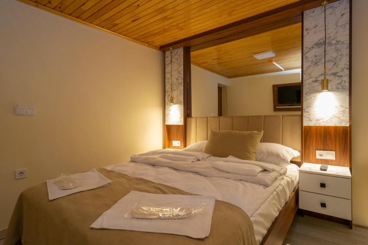 Candy Hotel اسطنبول المظهر الخارجي الصورة
