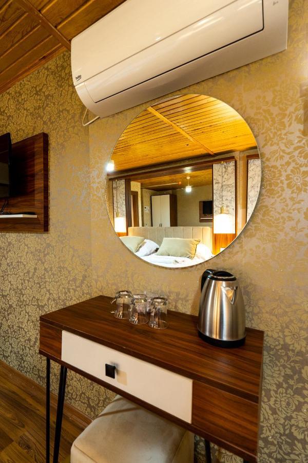 Candy Hotel اسطنبول المظهر الخارجي الصورة