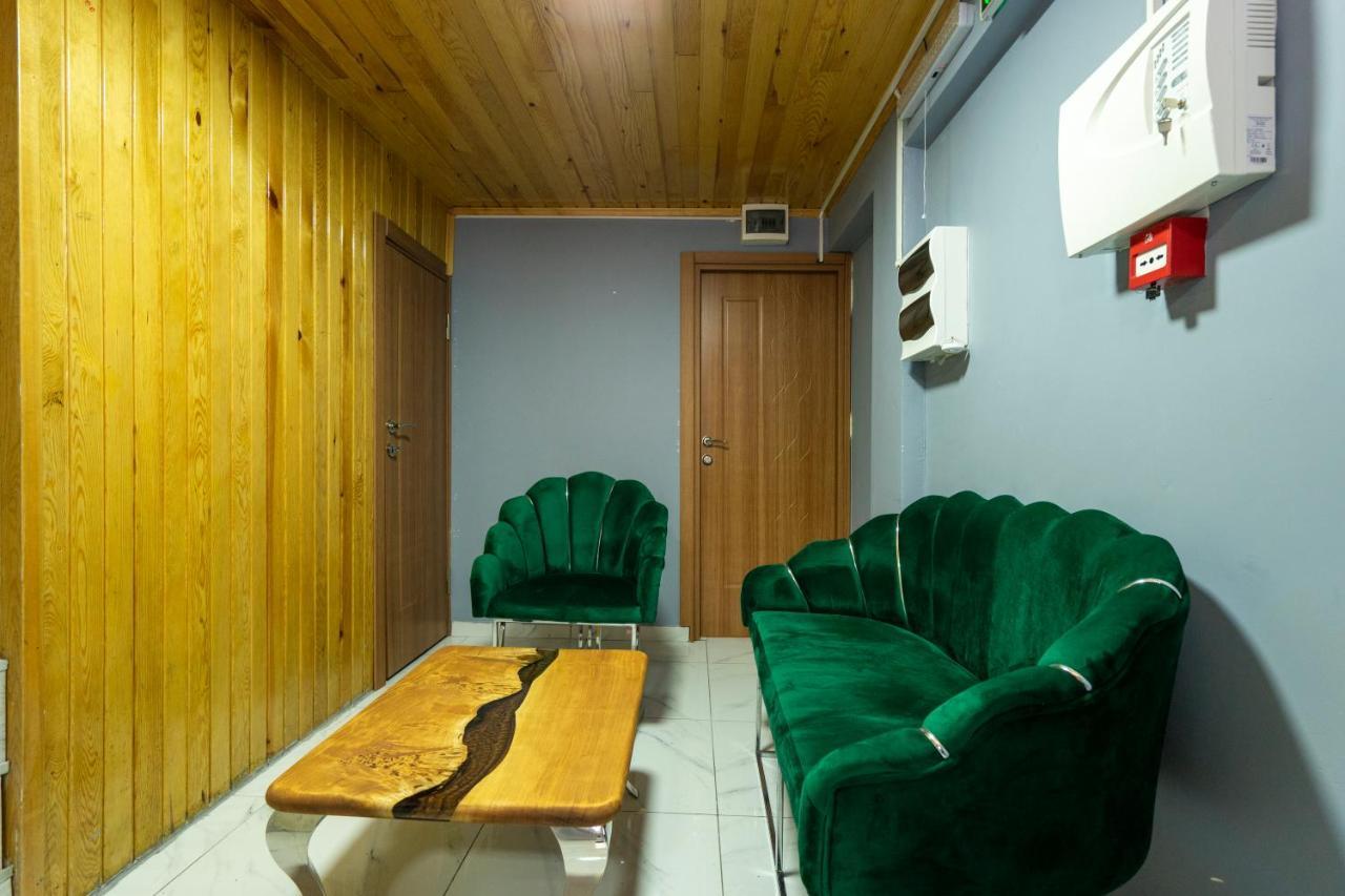 Candy Hotel اسطنبول المظهر الخارجي الصورة