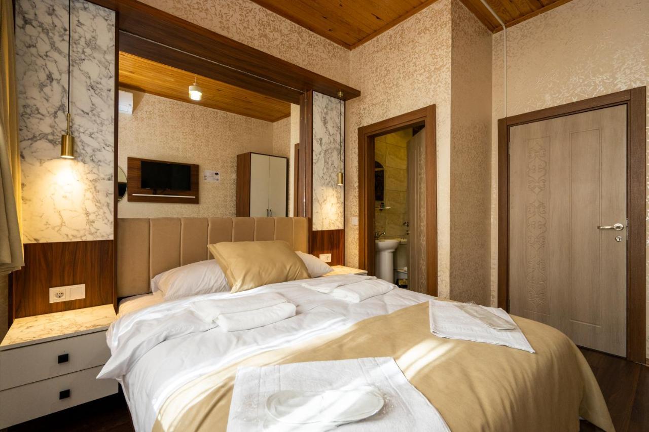 Candy Hotel اسطنبول المظهر الخارجي الصورة